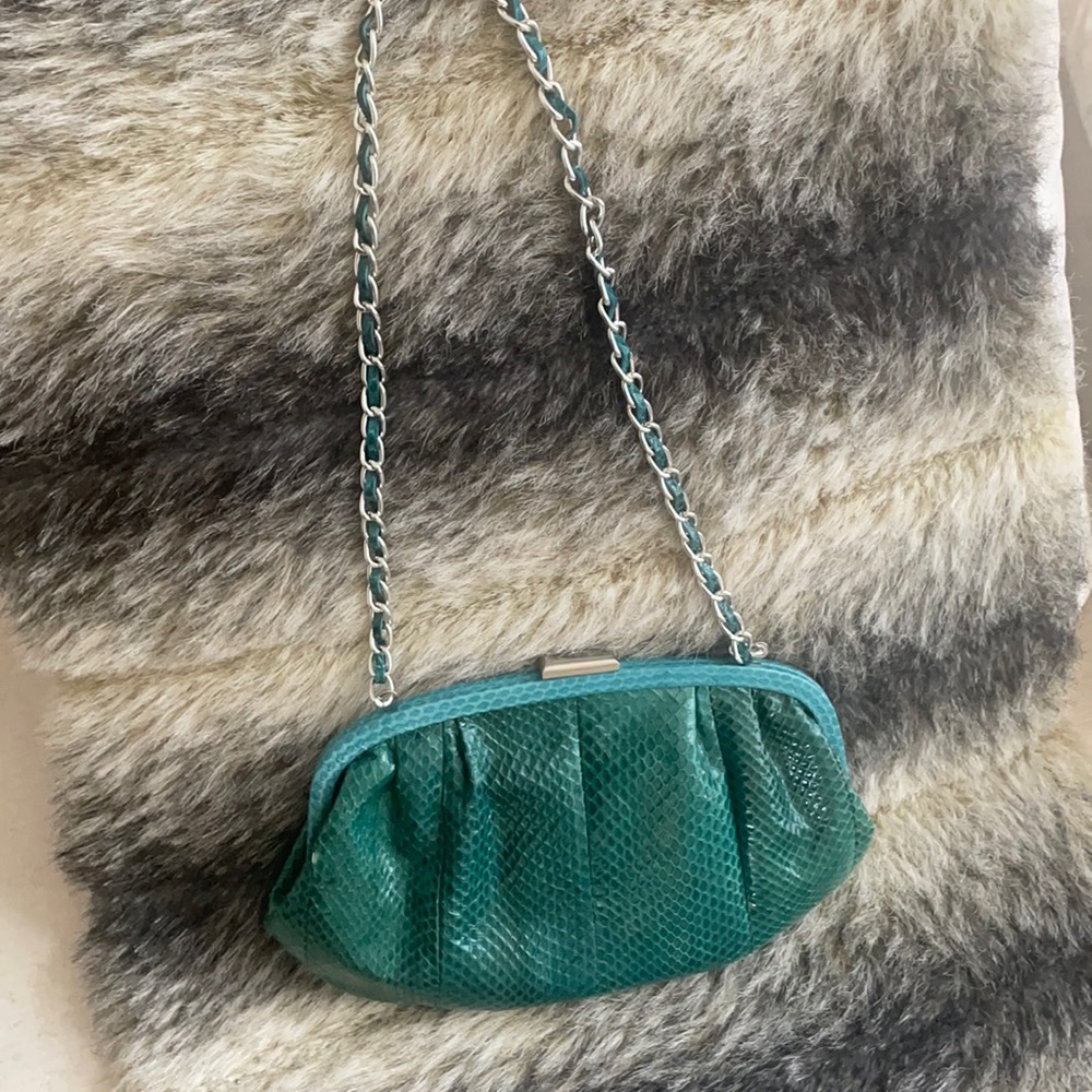 Etienne Aigner small Shoulder Bag